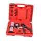 thumbnail image 1 of Kit De Probador De Bomba De Vacío Automotriz De Mano, Herramienta De Sangrado De Sistema De Frenos Resistente, 1 of 5