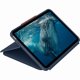 thumbnail image 2 of Funda con teclado Logitech para iPad 10ª generación con panel táctil - Azul, 2 of 9