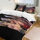 thumbnail image 1 of YuGiOh Anime Home Bed 3-piece Set Classic Japanese Anime Polyester Wash Student Dormitory Set, 1 of 5