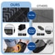 thumbnail image 5 of Cubrezapatos Desechables Xl Antideslizantes 200 Unidades, 5 of 9