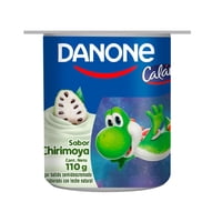 Yoghurt Batido Sabor Chirimoya 110 G Calán