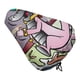 thumbnail image 1 of Wally Gator Funda de Asiento de Bicicleta Impermeable, Cojín Elástico Suave, Protector contra Lluvia, Polvo y UV, 1 of 6