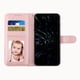 thumbnail image 5 of Funda Flip para FOXDOCK Realme 13 Pro Plus 5G – Carcasa delgada y resistente a impactos con soporte para uso diario y profesional, 5 of 5