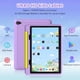 thumbnail image 2 of Tablet URAO Kids 10" Android 16 20 GB RAM 64 GB ROM, 2 of 9