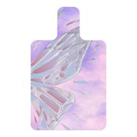 Ioensy - Pilates Reformer Mat Antideslizante Suave Pilates Reformer Pad Para Entrenamiento De Pilato Estilo C