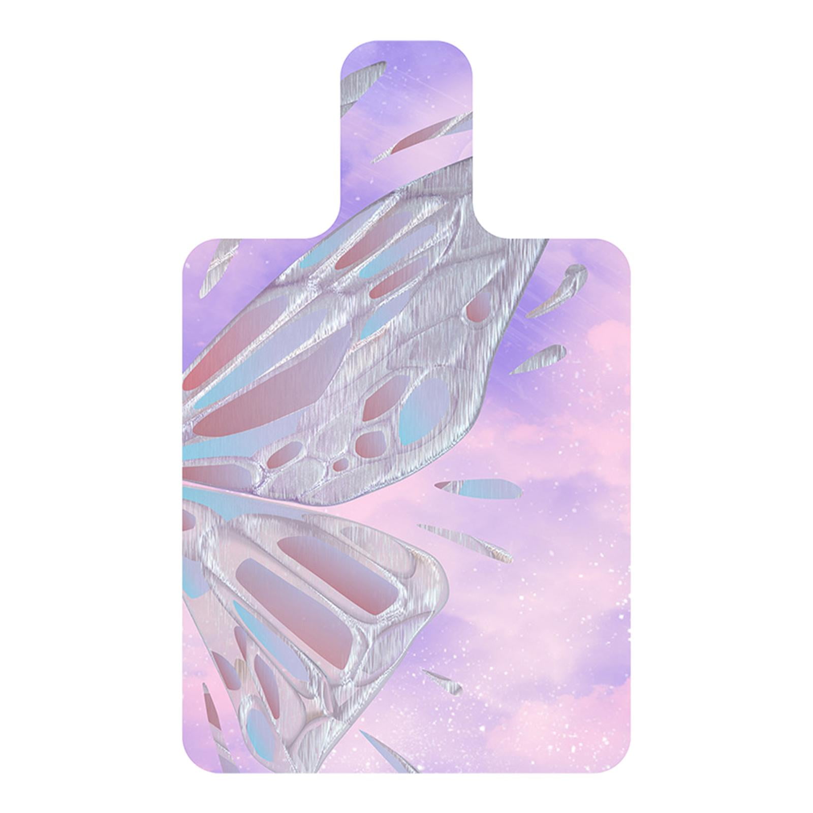 Ioensy - Pilates Reformer Mat Antideslizante Suave Pilates Reformer Pad Para Entrenamiento De Pilato Estilo C