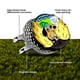 thumbnail image 3 of Marcador de Pelota de Golf Wolph con Clip Magnético para Gorra – Regalo Divertido, 3 of 6