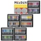 thumbnail image 1 of Set de pintura acrílica MEEDEN Heavy Body, 100 colores, tubos de 12 ml, 1 of 6