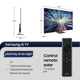 thumbnail image 2 of Neo QLED Samsung 75" QN900D 8K UHD Smart TV 2024 - Caja Reciclada, 2 of 4