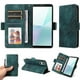 thumbnail image 4 of Carcasa FOXDOCK Sony Xperia 10 VI de cuero PU, diseño acolchado clásico, protección contra caídas y rayones, 4 of 5