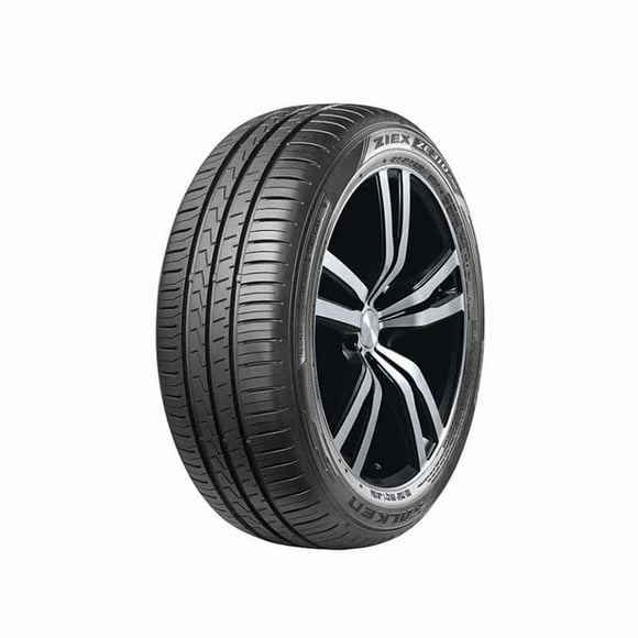 Neumático Aro 15 ZE310 HT 88H TH - 195/60R15