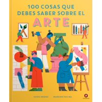 Contrapunto - 100 Cosas Que Debes Saber Sobre El Arte
