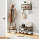 thumbnail image 2 of Mueble Estante Esquinero Perchero Aland Estilo Industrial, 2 of 8