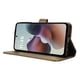 thumbnail image 4 of Funda Billetera para Motorola MOTO G86 5G con Ranuras y Soporte Marrón, 4 of 6