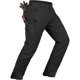 thumbnail image 1 of Pantalón cargo WhoX 65 % poliéster y 35 % elastano, 1 of 3
