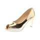 thumbnail image 1 of Zapato Fiesta Dorado Andarina, 1 of 5