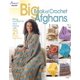 thumbnail image 1 of Libro Grande de Mantas de Crochet de Annie's, 1 of 1