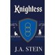 thumbnail image 1 of Libro Knightess Swords of Resilience de J.A. Stein Publishing, 1 of 1