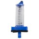 thumbnail image 1 of Caudalímetro Rola-Chem 3" 100–300 GPM para tubería PVC/galvanizada, 1 of 6