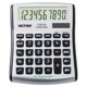 thumbnail image 1 of Calculadora de escritorio Victor 11003A LCD Solar de 10 dígitos, 1 of 6