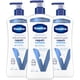 thumbnail image 1 of Crema Corporal Vaseline Intensive Care Advanced Repair 600ml, 1 of 3