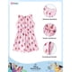 thumbnail image 5 of Romper Disney Princess Belle Ariel con estampado de Aurora para niñas de 3 a 4 años, 5 of 7