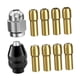 thumbnail image 1 of Portabrocas de Grabado M8, Accesorios para Herramientas Eléctricas, 1 of 3