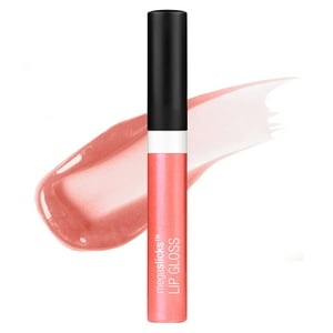 Brillo De Labios Wet N Wild Megaslicks Strawberry Ice 5.6 Ml