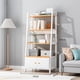 thumbnail image 3 of Estante Living Librero 65x40x150cm Chic Home, 3 of 3