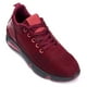 thumbnail image 3 of Zapatilla Mujer Rojo Oscuro Pily, 3 of 4