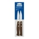 thumbnail image 1 of Juego de Cuchillos N3 Acero Inoxidable Madera 2 Piezas, 1 of 3