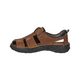 thumbnail image 4 of SANDALIAS GARVIOLI CAFE HOMBRE S7977-4 - Talla 44, 4 of 6