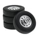 thumbnail image 1 of Juego De 4 Neumáticos De Goma Para Camioneta Wltoys D12 Mini 1/16 Drift, 1 of 3