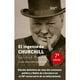 thumbnail image 1 of Libro El Ingenio De Churchill, 1 of 2