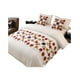 thumbnail image 1 of Piecera Bordada Para Cama - Sin Fundas De Cojín D10, 1 of 3
