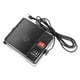 thumbnail image 5 of Mini Altavoz Externo De Radio Móvil Para Coche Conector De 3,5 Mm Para Ft-1802M Ft-8800R, 5 of 5