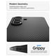 thumbnail image 5 of Funda para Celular Spigen Galaxy S26 Liquid Air Negra Mate, 5 of 7