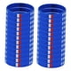 thumbnail image 1 of 24x Pulseras Con Bandera Pulseras Patrióticas Para Eventos Deportivos Patrióticos Favor De Fiesta FRANCIA, 1 of 4