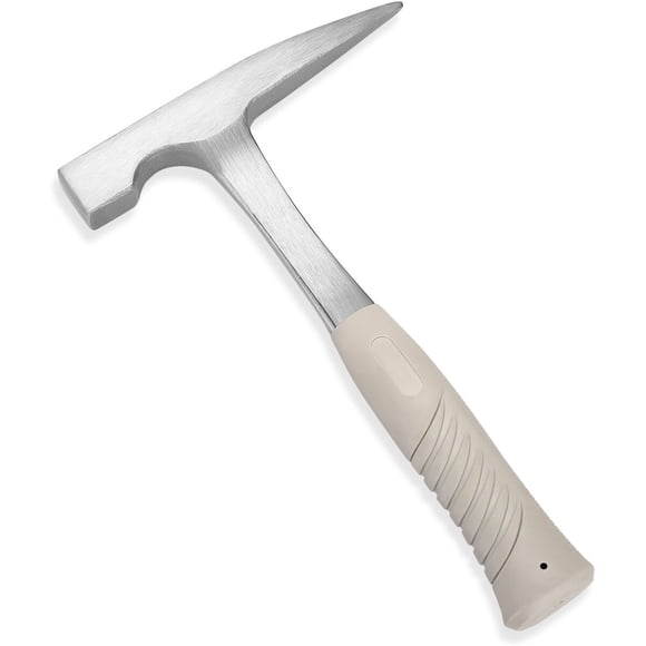 Martillo Geólogo EFFICERE 22oz Punta Acero 28cm