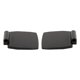 thumbnail image 5 of Reposapiés Universal Para Silla De Ruedas, Accesorios De Fácil Instalación, Orificio De Plástico De 1,9 Cm, 5 of 5