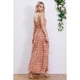 thumbnail image 2 of Maxi Vestido Verano Largo Mujer Floral Maxi 229, 2 of 4