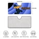 thumbnail image 4 of Pato Lucas Parasol Para Parabrisas Delantero Protector Plegable Visera Solar Para Auto Bloquea Rayos Uv Mantiene Tu Vehículo Fresco 130cm*70cm, 4 of 6