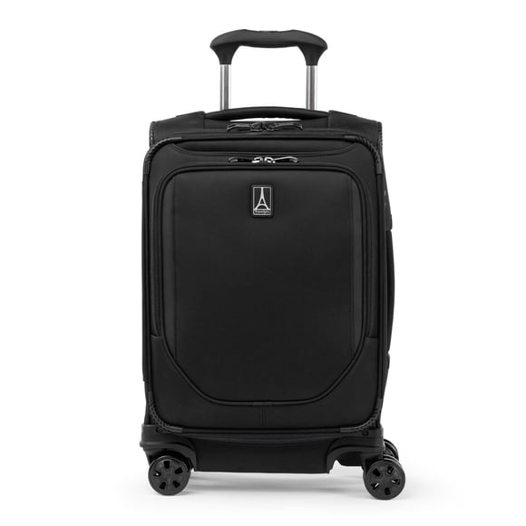 Valija Travelpro Crew Classic 20" Ligera con Ruedas Giratorias