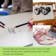 thumbnail image 5 of Bloc de Dibujo U.S. Art Supply 23x30 cm Paquete de 2 (100 g/m²), 5 of 6