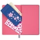thumbnail image 3 of Cuaderno Moleskine Sakura - Tapa dura - Large - Azul - De rayas, 3 of 4