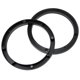 thumbnail image 2 of Separadores para Parlantes Zangc 16,5 cm ABS 1 Par Negro, 2 of 5