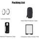 thumbnail image 2 of Kit Protector PellKing para Insta360 X4 Lente Funda Pantalla, 2 of 3