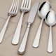 thumbnail image 4 of Juego de cubiertos Lenox Pearl Platinum de 20 piezas 18/10, 4 of 4