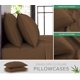thumbnail image 3 of Juego de sábanas Pure Bamboo California King color Cáscara de Coco, 3 of 8