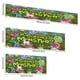 thumbnail image 5 of My Singing Monsters Fondo Temático Pancarta Suministros de Decoración para Fiesta de Cumpleaños, Decoración de Fondo de Fiesta Personalizado,150x90cm, 5 of 6